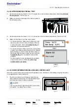 Предварительный просмотр 47 страницы Envirotainer 140007R Operation Manual