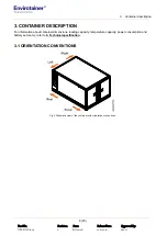 Предварительный просмотр 12 страницы Envirotainer 140020R User Manual