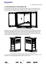 Предварительный просмотр 15 страницы Envirotainer 140020R User Manual