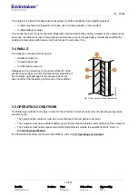 Предварительный просмотр 16 страницы Envirotainer 140020R User Manual