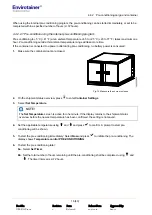 Предварительный просмотр 22 страницы Envirotainer 140020R User Manual