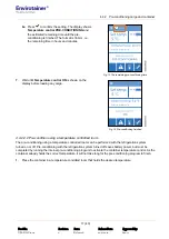 Предварительный просмотр 23 страницы Envirotainer 140020R User Manual