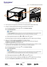 Предварительный просмотр 24 страницы Envirotainer 140020R User Manual