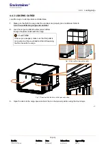 Предварительный просмотр 25 страницы Envirotainer 140020R User Manual