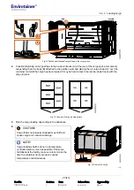 Предварительный просмотр 26 страницы Envirotainer 140020R User Manual