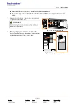 Предварительный просмотр 27 страницы Envirotainer 140020R User Manual