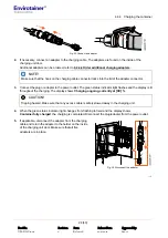 Предварительный просмотр 30 страницы Envirotainer 140020R User Manual