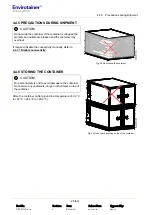 Предварительный просмотр 32 страницы Envirotainer 140020R User Manual