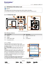 Предварительный просмотр 33 страницы Envirotainer 140020R User Manual