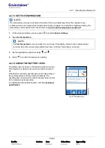 Предварительный просмотр 36 страницы Envirotainer 140020R User Manual