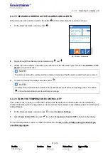 Предварительный просмотр 37 страницы Envirotainer 140020R User Manual