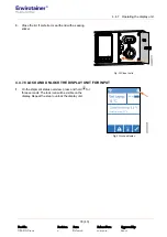 Предварительный просмотр 39 страницы Envirotainer 140020R User Manual