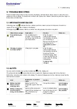 Предварительный просмотр 40 страницы Envirotainer 140020R User Manual