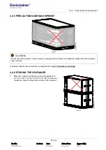 Preview for 31 page of Envirotainer 160020R User Manual