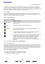 Preview for 34 page of Envirotainer 160020R User Manual