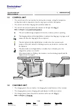 Предварительный просмотр 9 страницы Envirotainer RAP e2 Operation Manual