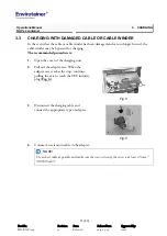 Предварительный просмотр 17 страницы Envirotainer RAP e2 Operation Manual