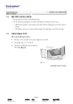 Предварительный просмотр 30 страницы Envirotainer RAP e2 Operation Manual