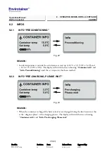Предварительный просмотр 34 страницы Envirotainer RAP e2 Operation Manual
