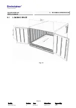 Предварительный просмотр 39 страницы Envirotainer RAP e2 Operation Manual