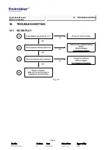 Предварительный просмотр 40 страницы Envirotainer RAP e2 Operation Manual