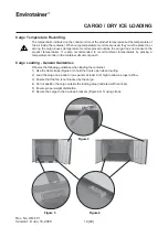 Предварительный просмотр 10 страницы Envirotainer RAP t Operation Manual