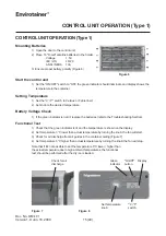 Предварительный просмотр 15 страницы Envirotainer RAP t Operation Manual