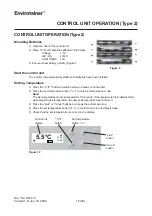 Предварительный просмотр 16 страницы Envirotainer RAP t Operation Manual