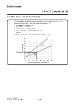 Предварительный просмотр 21 страницы Envirotainer RAP t Operation Manual
