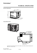 Предварительный просмотр 31 страницы Envirotainer RAP t Operation Manual