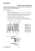 Предварительный просмотр 15 страницы Envirotainer RKN e1 Operation Manual