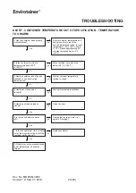 Предварительный просмотр 29 страницы Envirotainer RKN e1 Operation Manual