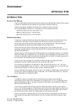 Preview for 4 page of Envirotainer RKN t2 Operation Manual