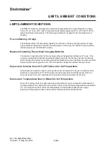 Preview for 6 page of Envirotainer RKN t2 Operation Manual