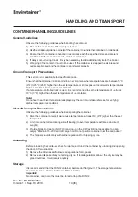 Preview for 14 page of Envirotainer RKN t2 Operation Manual