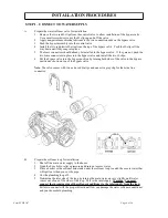 Предварительный просмотр 6 страницы Envirotec ET42H Owner'S Manual