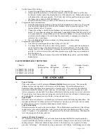 Предварительный просмотр 9 страницы Envirotec ET42H Owner'S Manual