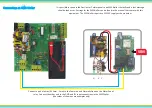 Предварительный просмотр 8 страницы EnviroTech Alarms GasHunter 1 Installation And Operation Manual