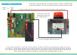 Предварительный просмотр 9 страницы EnviroTech Alarms GasHunter 1 Installation And Operation Manual