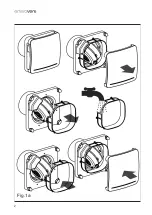 Предварительный просмотр 2 страницы Envirovent ECO dMEV LC Manual