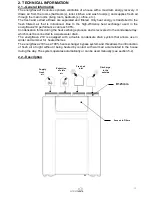 Предварительный просмотр 4 страницы Envirovent energiSava 210 Instruction Leaflet