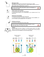 Предварительный просмотр 5 страницы Envirovent energiSava 210 Instruction Leaflet