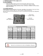 Предварительный просмотр 13 страницы Envirovent energiSava 210 Instruction Leaflet