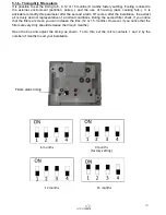 Предварительный просмотр 14 страницы Envirovent energiSava 210 Instruction Leaflet