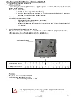 Предварительный просмотр 15 страницы Envirovent energiSava 210 Instruction Leaflet