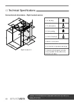 Предварительный просмотр 10 страницы Envirovent energiSava 300 Installation Manual