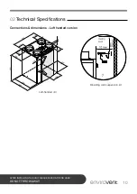 Предварительный просмотр 11 страницы Envirovent energiSava 300 Installation Manual