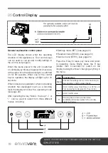 Предварительный просмотр 20 страницы Envirovent energiSava 300 Installation Manual