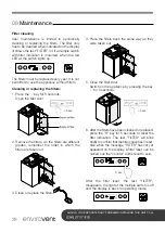 Предварительный просмотр 30 страницы Envirovent energiSava 300 Installation Manual