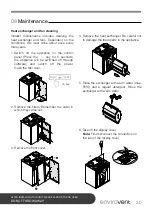 Предварительный просмотр 31 страницы Envirovent energiSava 300 Installation Manual